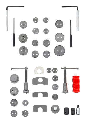 [809007-1] Rezerves daļa (809007-1, SONIC)
