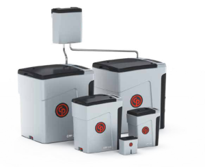 [8102046900] Drėgmės ir alyvos separatorius Chicago Pneumatic CPP 63 (8102046900, CHICAGO PNEUMATIC)