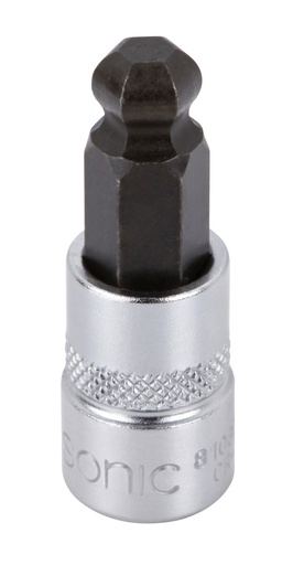 [8103709] Sešstūra uzgaļa muciņa 1/4" 9 mm (8103709, SONIC)