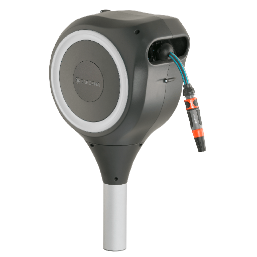 [811001] Grounding cable reel 15m (811001, MAVEL)