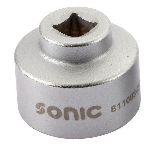 [811003-27] Oil filter cartridge insert 27 (811003-27, SONIC)