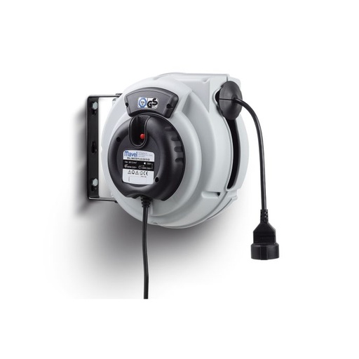 [811010] Ritė elektrai 15m 230V (811010, MAVEL)
