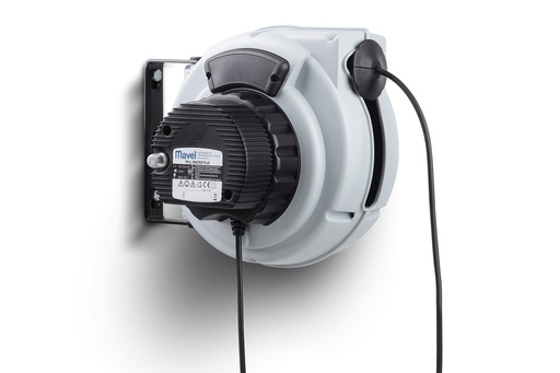 [811060] Cable reel 15 m 12/24 V, 2x1 mm² (811060, MAVEL)