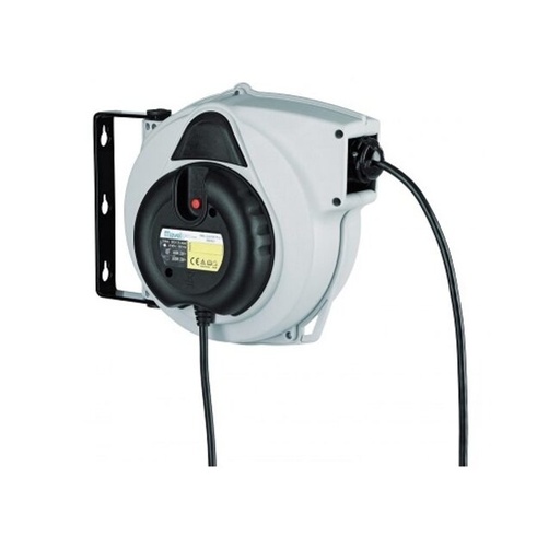 [811180] Ritė elektrai 15m 230V (811180, MAVEL)