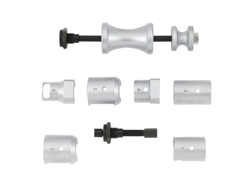 [812001-8] SLĖGIO SPINDELIS (812001-8, SONIC)