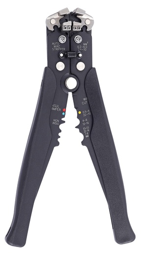 [813003] Wire Stripper 0.2-6.0mm 200mm (813003, SONIC)