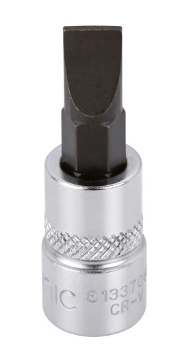 [81337055] Uzmava 1/4" ar plakanu uzgali 5,5 mm (81337055, SONIC)