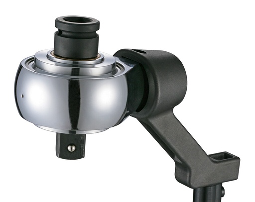 [814001] Griezes momenta pastiprinātājs 1/2"(F)→3/4"(M), līdz 1500 Nm (814001, SONIC)