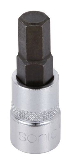 [81437055] Galvutė 1/4" šešiabriaunė 5,5 mm (81437055, SONIC)