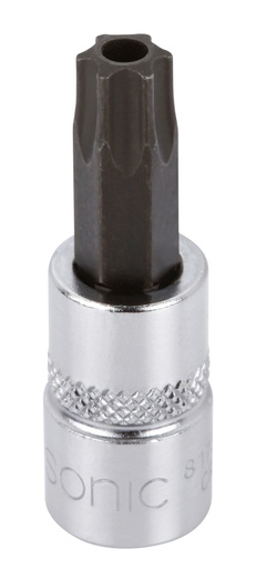 [8173740] TORX muciņa 1/4" ar caurumu T40 (8173740, SONIC)
