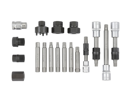 [818007-6] 35 mm gredzenveida galva (818007-6, SONIC)