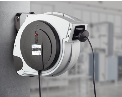 [820731] Ritė elektrai 20m 230V (820731, MAVEL)