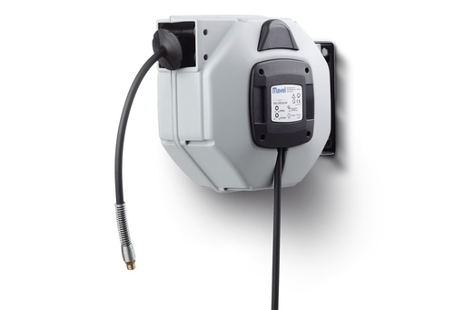 [823110] Ritė suspaustam orui 12 m (823110, MAVEL)
