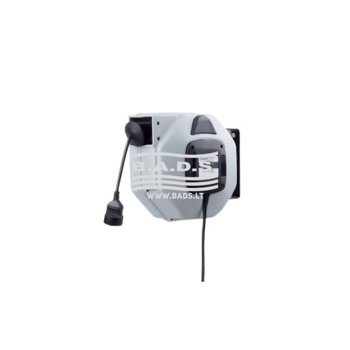 [824142] Ritė elektrai 18m 230V (824142, MAVEL)