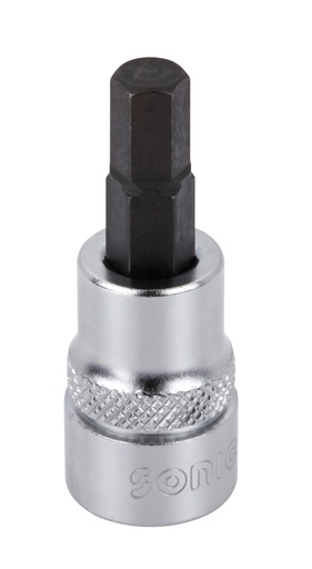 [82448055] Sešstūra muciņa 3/8" 5.5mm (82448055, SONIC)