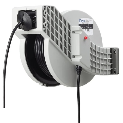 [826040] Ritė elektrai 18m 230V (826040, MAVEL)