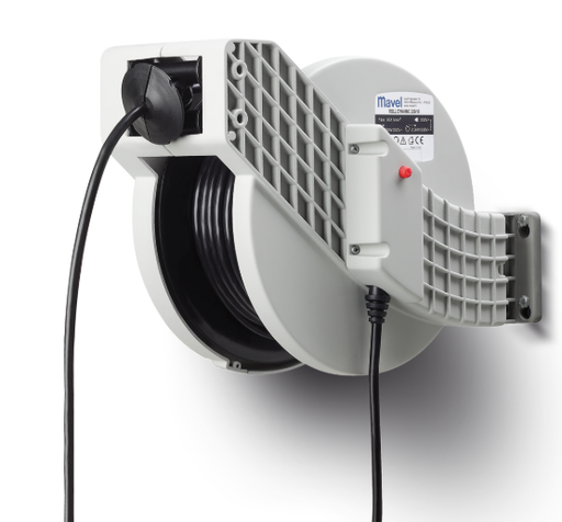 [826080] Ritė elektrai 15m 230V MAVEL S.r.l. (826080, MAVEL)