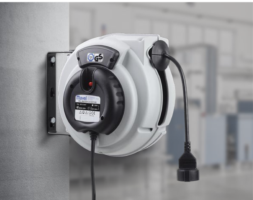 [826090] Ritė elektrai 15m 230V (826090, MAVEL)