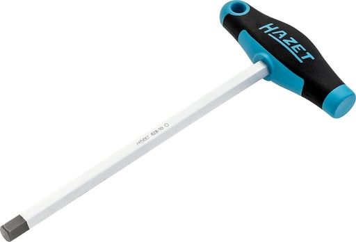 [828-10] Screwdriver - with T-handle (828-10, HAZET)