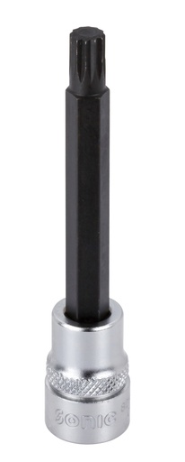 [8289010] Uzmava ar uzgali 3/8" zvaigžņveida (SPLINE) 90 mm M10 (8289010, SONIC)
