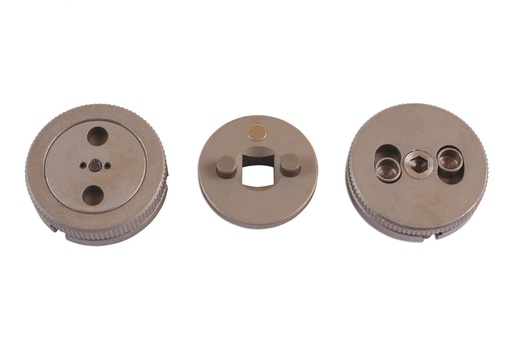 [829001-2] Adapter No. 2 (for 3-pin connectors) (829001-2, SONIC)