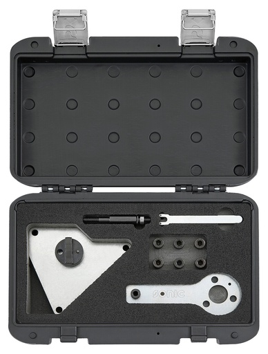 [829020] Variklio paskirstymo rinkinys „Fiat MultiAir“ benzinas - 1,4 (829020, SONIC)