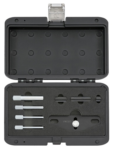 [829023] Variklio blokavimo įrankių rinkinys Ford / .PSA / Fiat TDCi / Hdi dyzelinas - 1,4 / 1,6 (829023, SONIC)