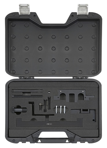 [829031] Variklio blokavimo įrankių rinkinys BMW Benzinas N42/46 - 1,6/1,8/2,0 (829031, SONIC)