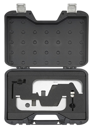 [829034] Variklio blokavimo įrankių rinkinys BMW Benzinas N62/73 - 3,6/4,0/4,4/4,8/6,0 V8 (829034, SONIC)