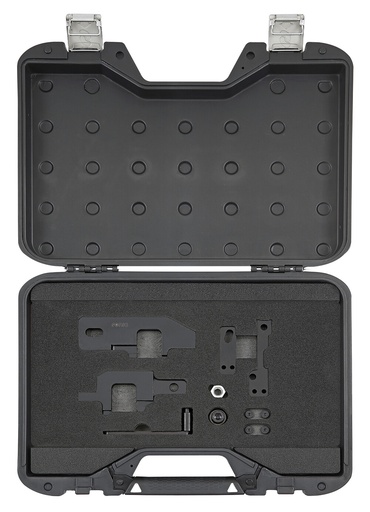 [829036] Variklio blokavimo įrankių rinkinys PSA 3 Cylinder -1,0/1,2 (829036, SONIC)