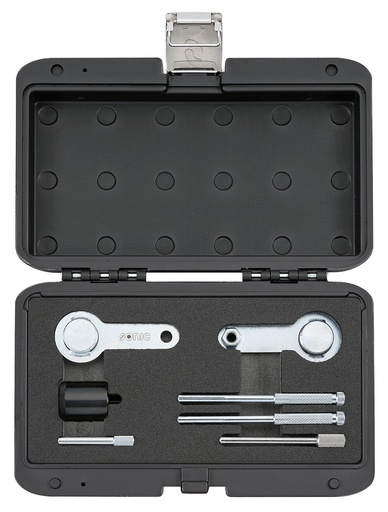 [829037] Variklio blokavimo įrankių rinkinys Land rover Dyzelinas TDV6 - 2,7 (829037, SONIC)