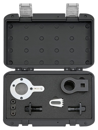 [829039] Variklio blokavimo įrankių rinkinys Fiat/Opel/Ford/PSA JTD Dyzelinas - 1,3 (829039, SONIC)