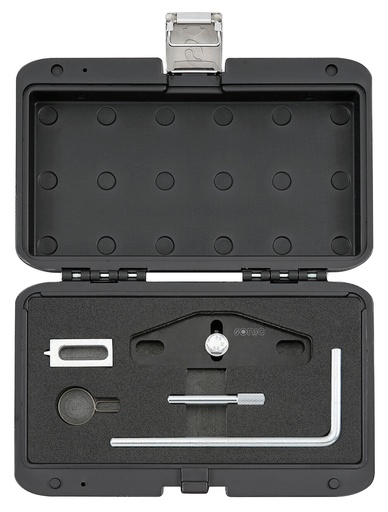 [829040] Variklio blokavimo įrankių rinkinys Land Rover/Ford/PSA Dyzelinas DW12 - 2 (829040, SONIC)