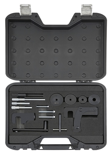 [829055] Variklio blokavimo įrankių rinkinys Renault/Opel/Nissan Dyzelinas (Belt Drive) (829055, SONIC)