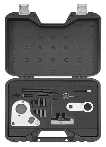 [829056] Variklio blokavimo įrankių rinkinys Renault/Opel/Nissan Dyzelinas (Chain Drive) (829056, SONIC)