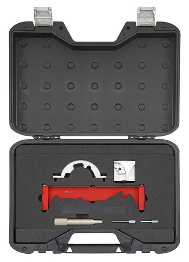 [829060] Variklio blokavimo įrankių rinkinys Opel Benzinas (Chain Drive DOHC) (A12/A14) (829060, SONIC)