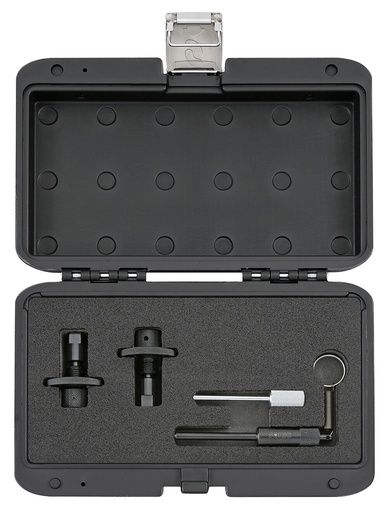 [829063] Variklio blokavimo įrankių rinkinys Opel/Fiat/Ford/PSA Dyzelinas JTD/Hdi - 1,3 (829063, SONIC)
