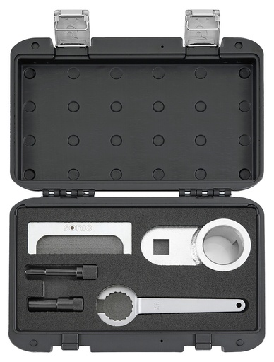 [829072] Variklio blokavimo įrankių rinkinys VAG Dyzelinas Transporter/LT - 2,4/2,5 (829072, SONIC)