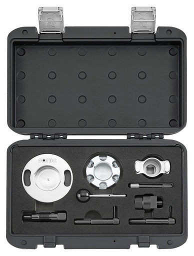 [829075] Variklio blokavimo įrankių rinkinys VAG Dyzelinas V6 Tdi - 2,7/3,0 (829075, SONIC)