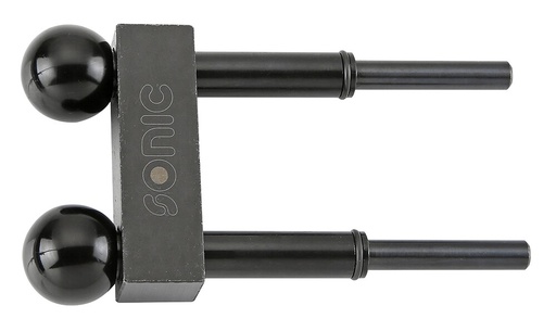 [829076] Camshaft setting tool VAG petrol 16V FSI (belt drive) 1.4/1.6 (829076, SONIC)