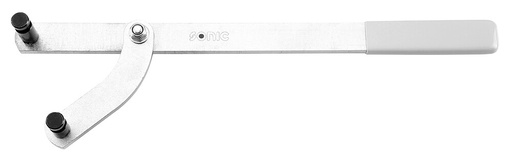 [829098] Zobrata turēšanas instruments – universāls (829098, SONIC)
