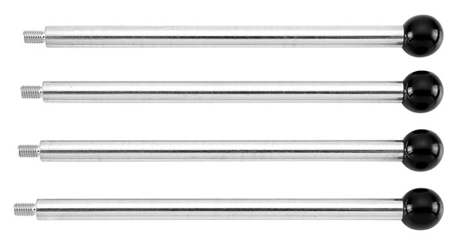 [829103] Priekinio skydo kreipiamojo rinkinys VAG T5 Van (829103, SONIC)