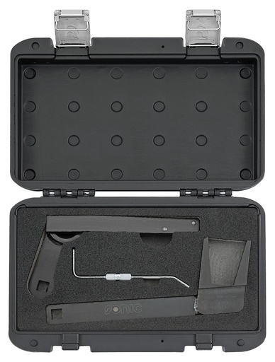 [829104] Auxiliary drive belt tool set petrol BMW Mini 1.6 (829104, SONIC)