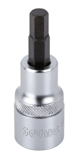 [83406205] Muciņa 1/2" sešstūra 5 mm (83406205, SONIC)