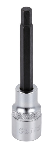 [83410011] Socket 1/2 with hex bit 11mm, 100mm long (83410011, SONIC)