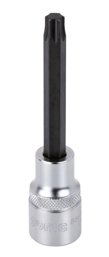 [83610025] Bit socket 1/2" TORX T25 100 mm (83610025, SONIC)