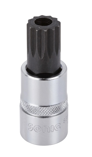 [83806216T] Bit socket 1/2" spline M16-T (83806216T, SONIC)