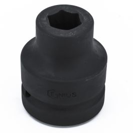 [847022] Smūginė galvutė 1" 22.0mm (847022, GENIUS)