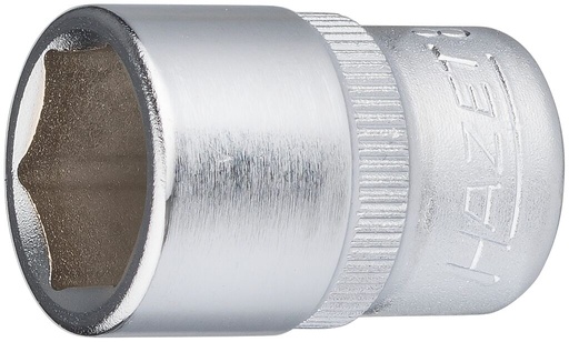 [850-12] Galvutė 1/4 12mm (850-12, HAZET)