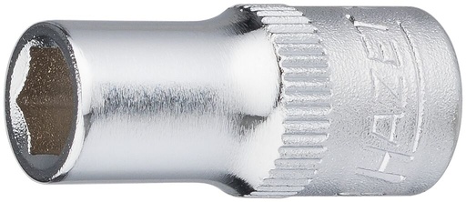 [850-6] Galvutė 1/4 6mm (850-6, HAZET)